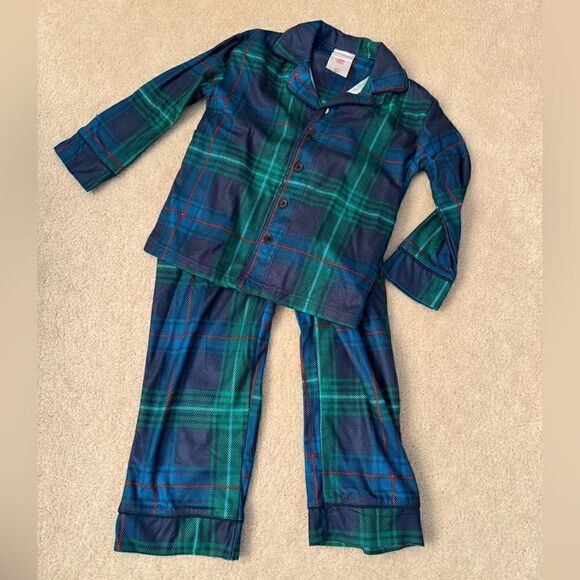 Wondershop Other - Wondershop Toddler Pajama Set 4T